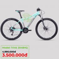 Xe đạp thể thao nhập khẩu nguyên chiếc Trink 2048HQ