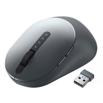 Chuột Không Dây Dell Multi device Wireless Mouse MS