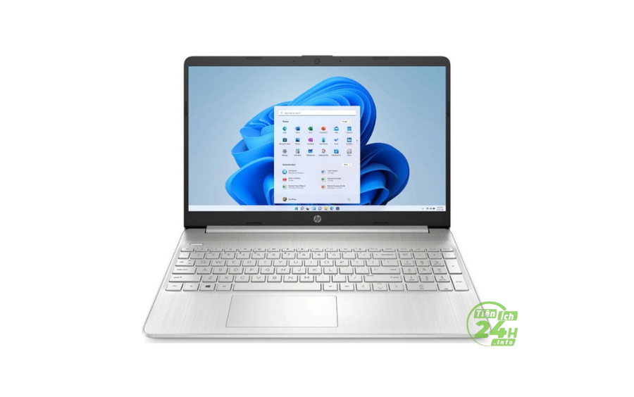 HP Envy Notebook 15S  
