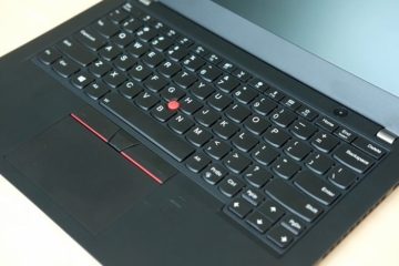 Bào phím Lenovo Thinkpad X280
